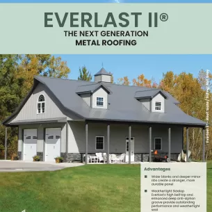 Everlast II photo